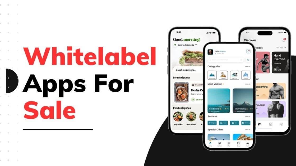 💡 Got a Business Idea? Launch It Fast with Ready-to-Go White Label Apps 🚀